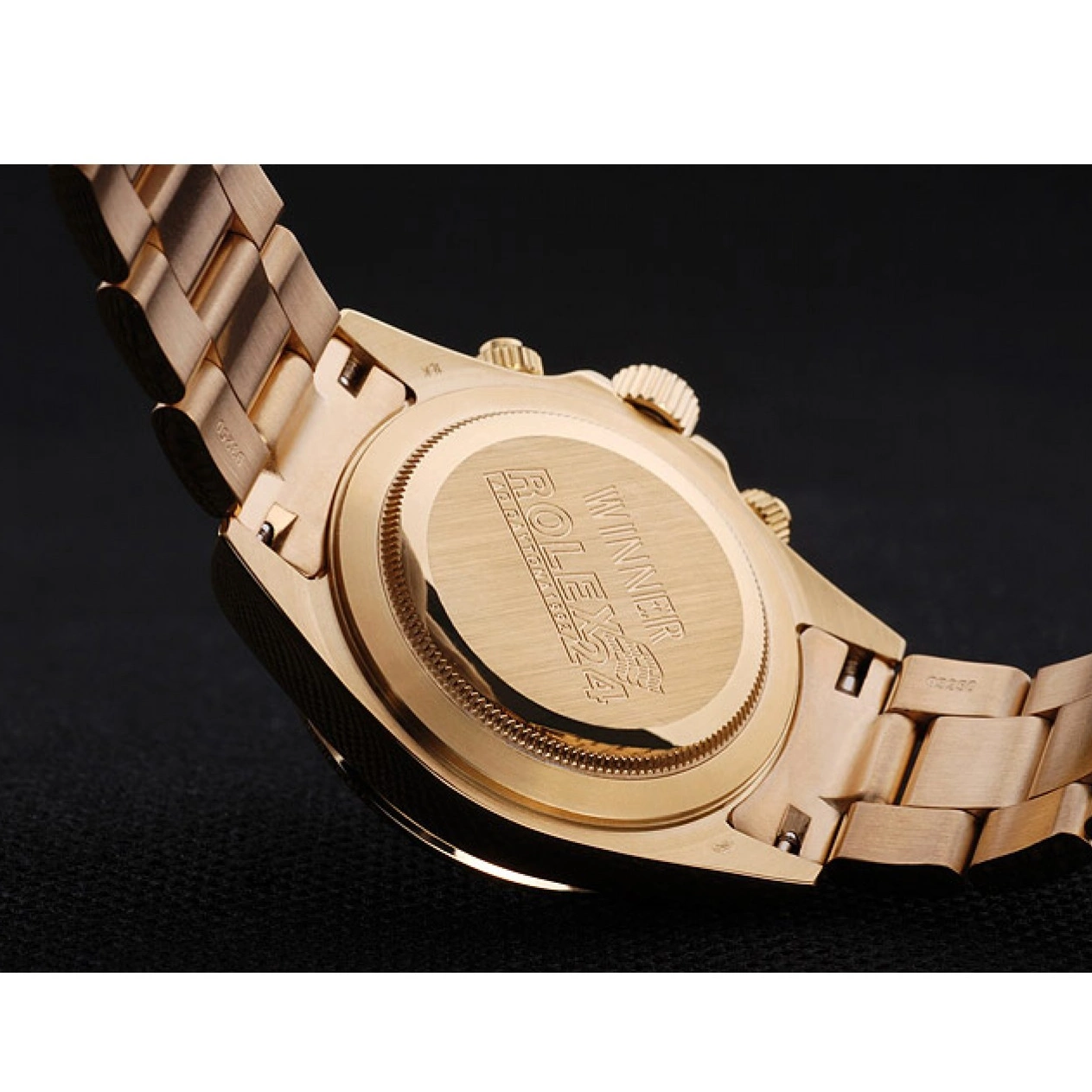 Aaa replica watch Rolex Daytona-rl168 0607